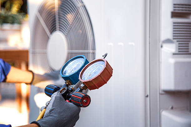 Trusted Hvac service in Mullins, SC - JG Cool HVAC